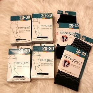Compression Support Socks